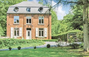 Holiday Home - Beauraing , Belgium - BNA063 1