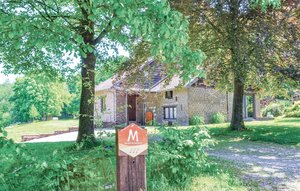Holiday Home - Beauraing , Belgium - BNA078 1