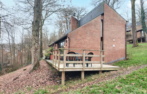 Holiday Home - Hastière , Belgium - BNA218 1