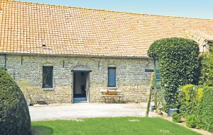 Ferieleilighet - Diksmuide , Belgia - BVA011