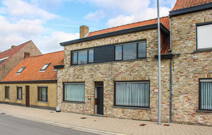 Feriehus - Damme , Belgia - BVA167