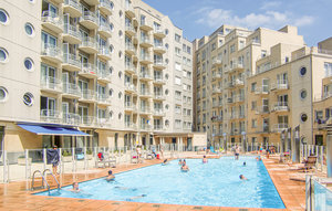 Ferienwohnung - Oostende , Belgien - BVA276