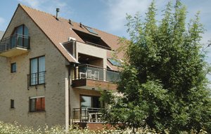 Ferienwohnung - Koksijde/Oostduinkerke , Belgien - BVA163