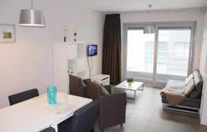 Lejlighed - Oostende , Belgien - BVA056