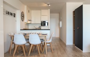 Ferieleilighet - Oostende , Belgia - BVA274