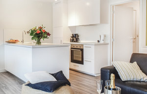 Ferienwohnung - Oostende , Belgien - BVA310