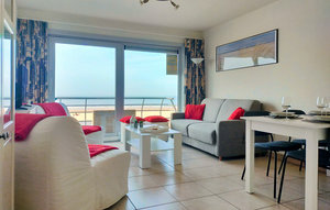 Ferieleilighet - Oostende , Belgia - BVA401