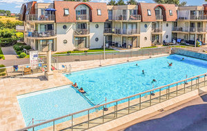 Lejlighed - Bredene , Belgien - BVA375