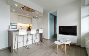 Ferieleilighet - Oostende , Belgia - BVA430