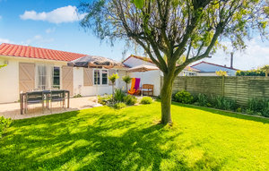 Semesterhus - Bredene , Belgien - BVA359