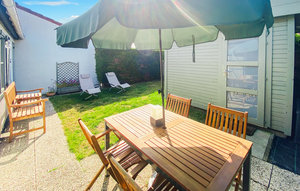 Semesterhus - Bredene , Belgien - BVA295