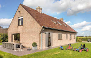 Ferienhaus - Lo-Reninge , Belgien - BVA198