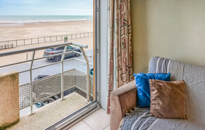 Semesterlägenhet - Oostende , Belgien - BVA442