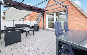 Ferienhaus - Oostende , Belgien - BVA507