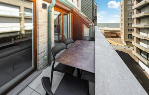 Ferienwohnung - Oostende , Belgien - BVA452