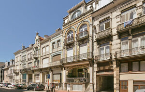 Holiday Home - Blankenberge , Belgium - BVA101 1