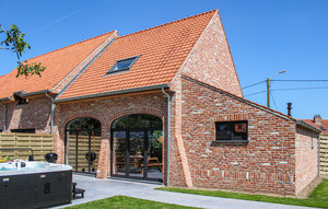 Holiday Home - Diksmuide , Belgium - BVA154 1