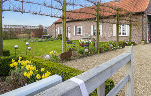 Holiday Home - Kemmel , Belgium - BVA172 1