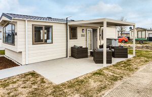 Holiday Home - Bredene , Belgium - BVA183 1