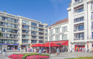 Apartment - Blankenberge , Belgium - BVA184 1
