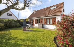 Holiday Home - Bredene , Belgium - BVA250 1