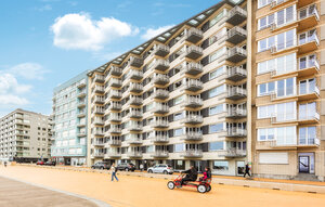 Apartment - Oostende , Belgium - BVA253 1