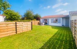 Holiday Home - De Haan , Belgium - BVA265 1