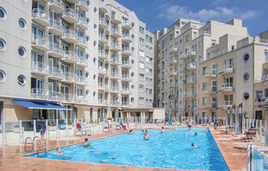 Apartment - Oostende , Belgium - BVA285 1