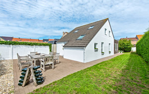 Holiday Home - Lombardsijde , Belgium - BVA288 1