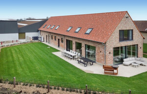 Holiday Home - Oostduinkerke , Belgium - BVA335 1