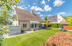 Holiday Home - Oostduinkerke , Belgium - BVA338 1