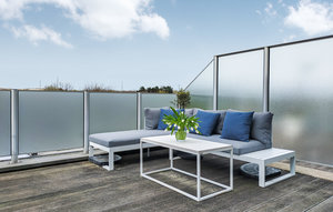 Apartment - Bredene , Belgium - BVA354 1