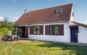 Holiday Home - Bredene , Belgium - BVA360 1