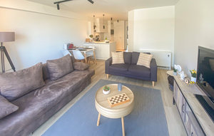 Apartment - Oostende , Belgium - BVA364 1