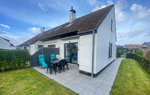 Holiday Home - Westende , Belgium - BVA372 1