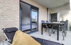 Apartment - Oostende , Belgium - BVA376 1