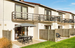 Apartment - Bredene , Belgium - BVA394 1