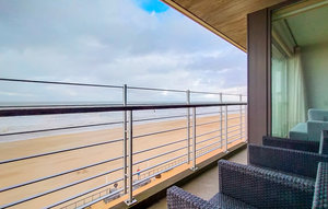 Apartment - Oostende , Belgium - BVA407 1