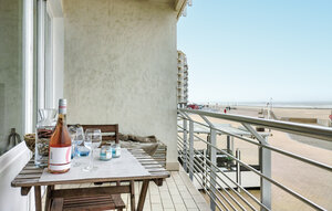 Apartment - Oostende , Belgium - BVA440 1