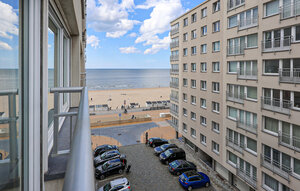 Apartment - Oostende , Belgium - BVA450 1