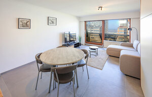 Apartment - Oostende , Belgium - BVA460 1