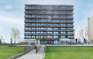 Apartment - Oostende , Belgium - BVA460 1