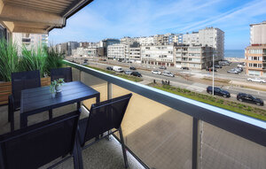 Apartment - Oostende , Belgium - BVA460 1