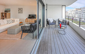 Apartment - Oostende , Belgium - BVA463 1