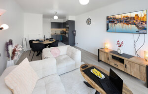 Apartment - Oostende , Belgium - BVA471 1