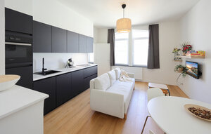 Apartment - Oostende , Belgium - BVA475 1