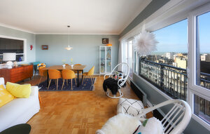 Apartment - Oostende , Belgium - BVA478 1