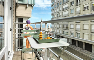 Apartment - Oostende , Belgium - BVA480 1