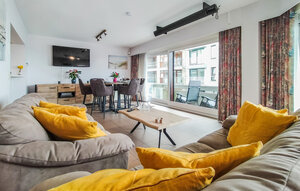 Apartment - Oostende , Belgium - BVA483 1
