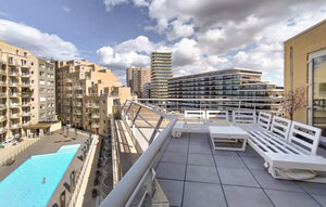 Apartment - Oostende , Belgium - BVA486 1